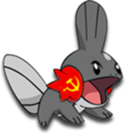 Soviet Mudkips