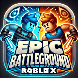 Epic Battleground