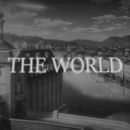 • THE WORLD