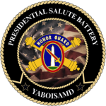 [YB7] Presidential Salute Battery