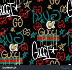 gucci sqaud gamers