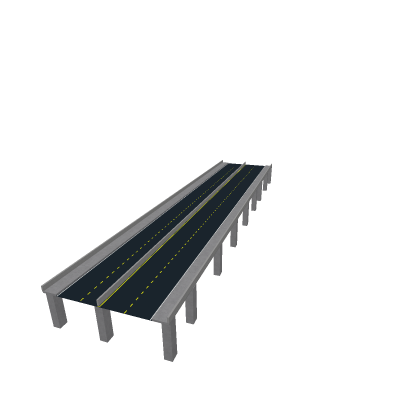 Speedway Bridge Road