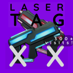 Laser Tag XX GROUP