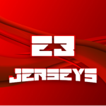 E3 Jerseys