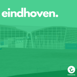 EIN | Eindhoven Airport