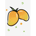 Mango’s!