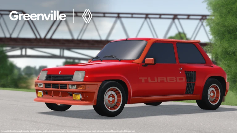 (🚘 RENAULT, ODOMETERS + MORE!) Greenville