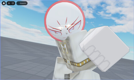 Jujutsu Combat Battlegrounds Gods 