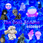 cool kiddos group
