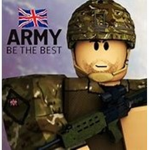 |B-A| British Army.