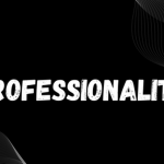 Professionality Games.