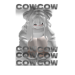 FluffyCow