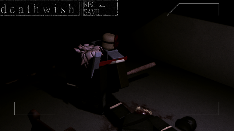 deathwish screenshot 1