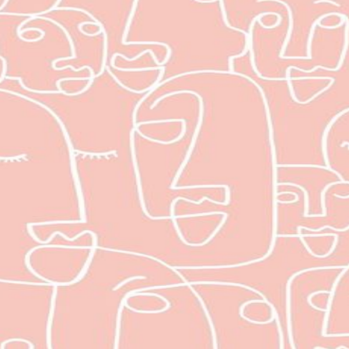 [IKO] face drawing Roblox decal