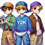 Y2K Hype