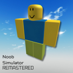 Noob Simulator Remastered