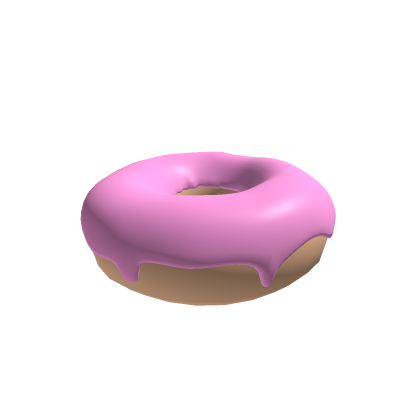 Donut Tool [WORKING]