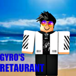 Gyro’s Greek Restaurant