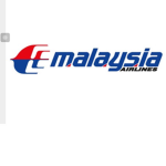 Malaysia airlines!