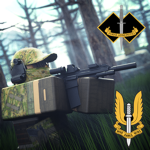 -2nd Commandο Regiment-