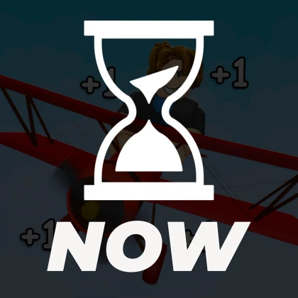 [NOW] +1 Speed Plane Escape
