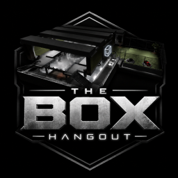 The Box Hangout