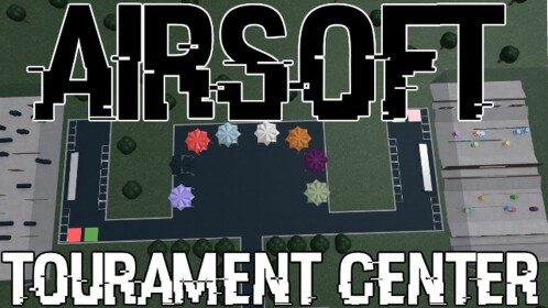 Tournament Center