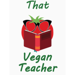 VEGan TEACHer (EAT YOUR VEGETABLES)