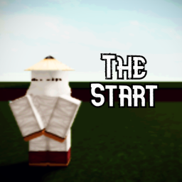 The start