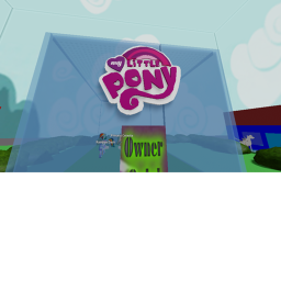my little pony