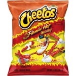 Cheeto Army!! <3