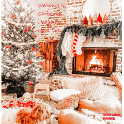 Christmas Hangout