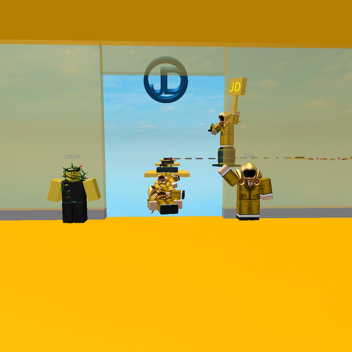 JD Obby! *JD & Nikilis Played!*