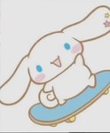 The cinnamomroll group