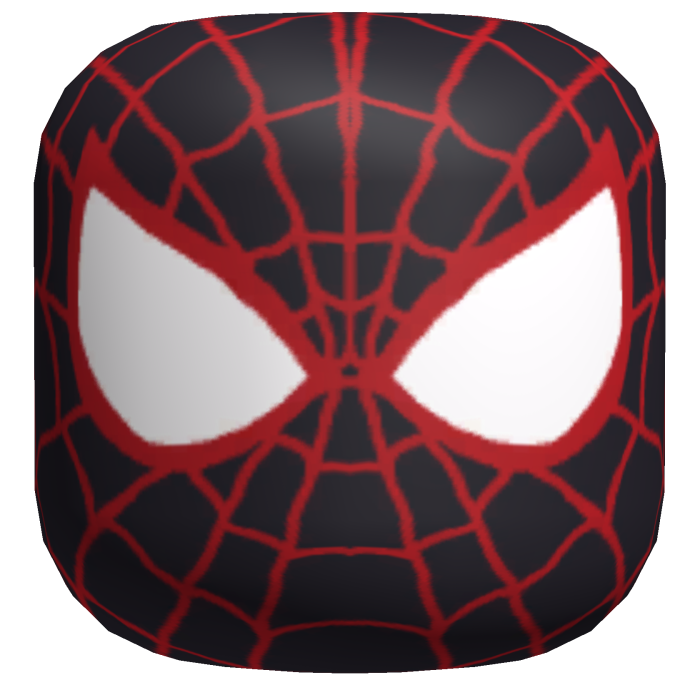 Spiderman Miles