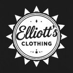 Elliott’s Cozie & Comfy Clothing