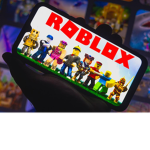 Roblox kiddos here xx
