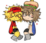 T3AM PIZZ4BURG3R