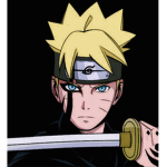 Boruto Stories Group