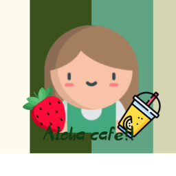 Aloha Cafe