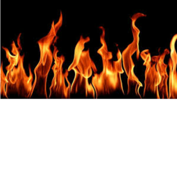 Fire game!. My 1 game!