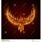 FLAMING PHOENIX SPUAD