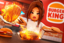 [🔥NOWY🍔] Symulator Burger Kinga!