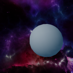 The Space Game