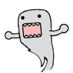 Ghost Domo