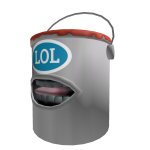 LOLPAINTBUCKET