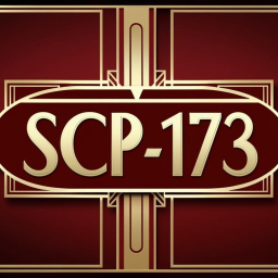 Scp-173 foundation