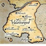 The Elder Scrolls VI: Valenwood