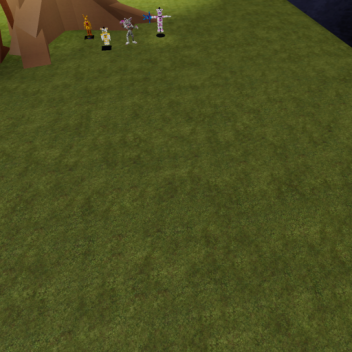 IGNITED BONNİE RUN!