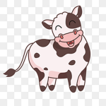 The Cows will return